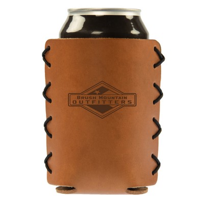 Frio - Leather Can Holder