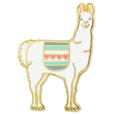 Llama Pin