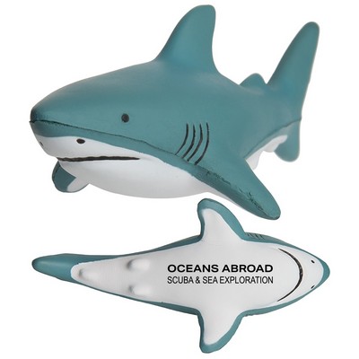 Great White Shark Stress Reliever