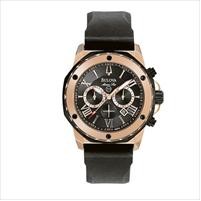 Bulova Men's Chronograph Watch