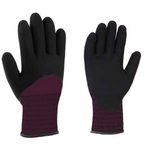 Carhartt® Women's Thermal Lined Full Coverage Nitrile Gloves