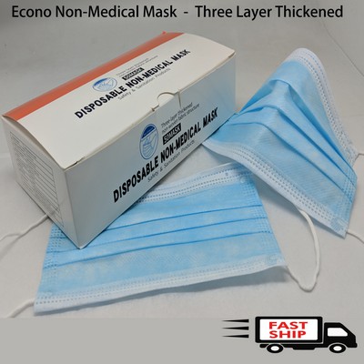 Eco no Non-Medical Mask