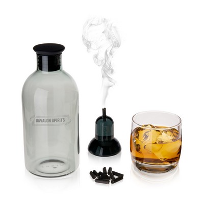 Alchemi Smoked Cocktail Kit by Viski®