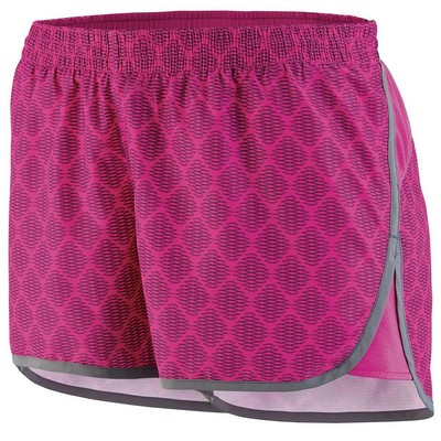 Ladies' Fysique Shorts