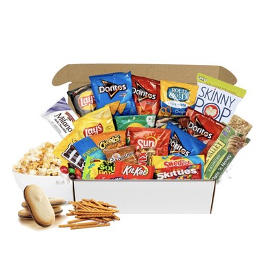 Office Favorites Snack Box