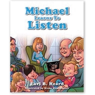 Michael Learns To Listen