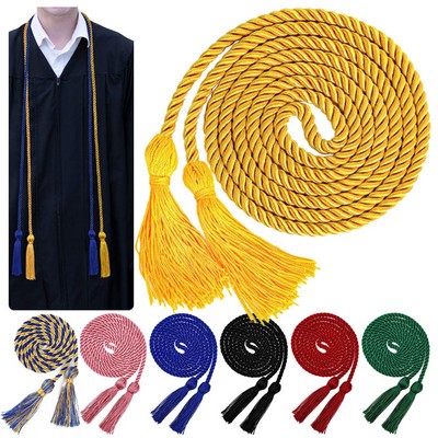 Graduation Honor Cords