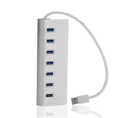 7-port Usb 3.0 Hub