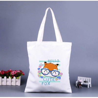 Cotton Tote Bag