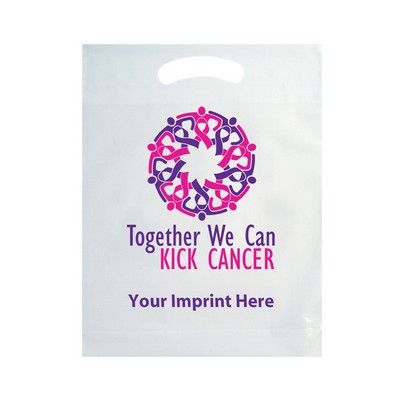 Breast Cancer Awareness Bags