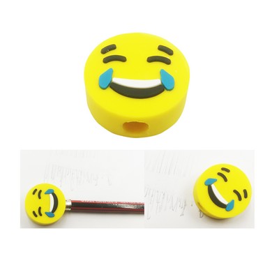 Round Eraser