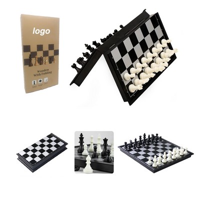 Magnetic Chess Set