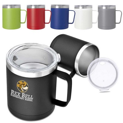 Yuba 14oz Stainless Steel Mug