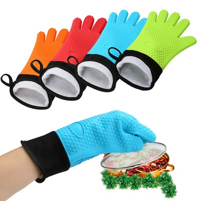 Silicone Gloves