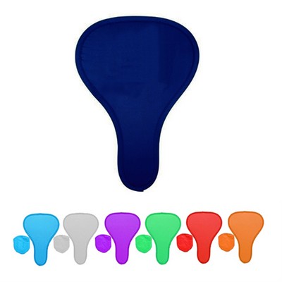 Folding T Shaped Hand Fan