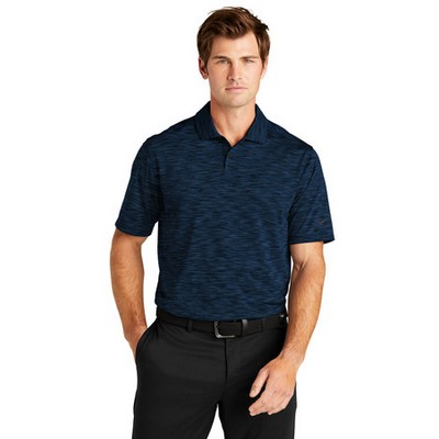 Nike Dri-FIT Vapor Space Dyed Polo Shirt