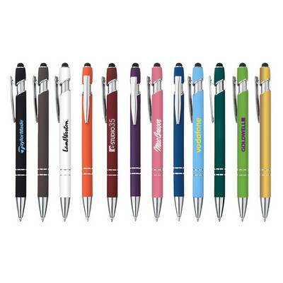 Glasgow Stylus Metal Pen