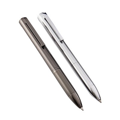 Metal Signature Ballpoint Pen