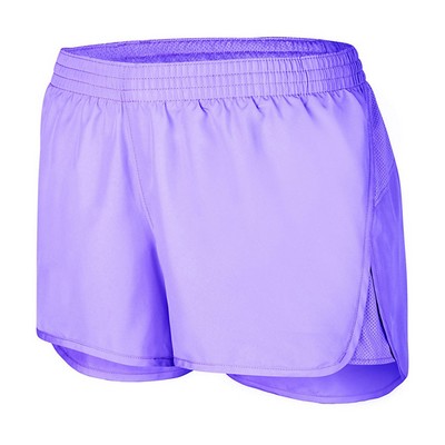 Augusta Sportswear Girls Wayfarer Short