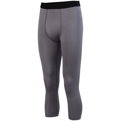 Augusta Sportswear Youth Compression Tight