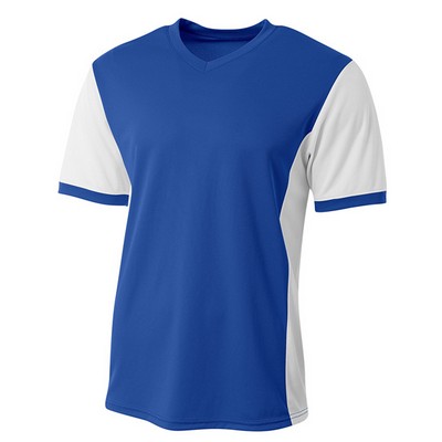 A4 Inc Premier Soccer Jersey