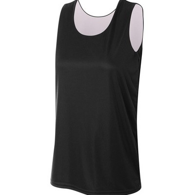 A4 Inc Women'S Reversible Jump Jersey