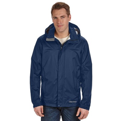 Marmot Mountain Men's Precip Eco Jacket