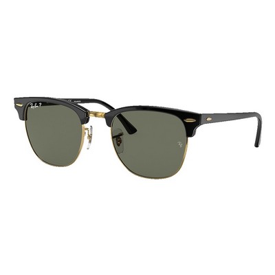 Ray-Ban Polarized Clubmaster Classic Sunglasses