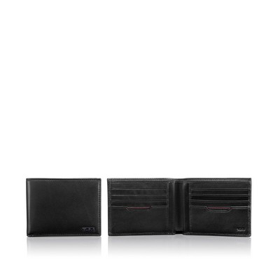 Tumi™ Delta Global Double Billfold w/Tumi™ ID Lock™