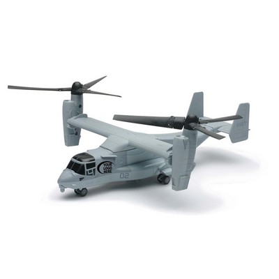 1:72 Scale Bell Boeing V-22 Osprey