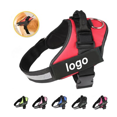 Pet Vest Harness