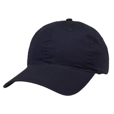 The Game® Ultralight Cotton Twill Cap