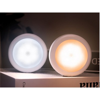 Motion Sensor Night Light