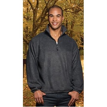 Sierra Pacific® Adult 1/4 Zip Fleece Jacket