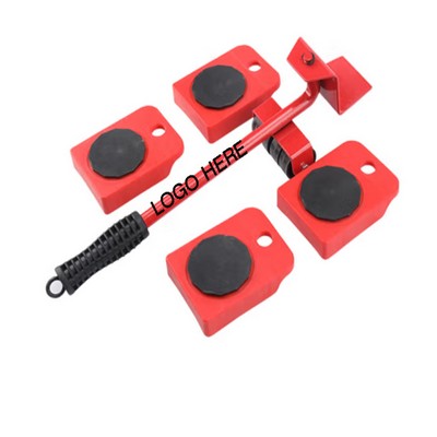 Lifter Mover Tool Set