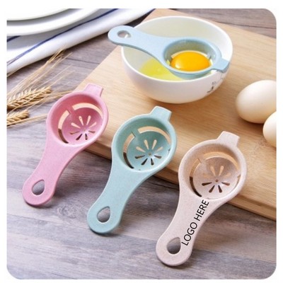 Egg Yolk Separator