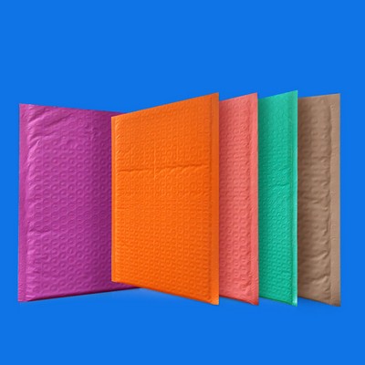 Poly Padded Envelopes