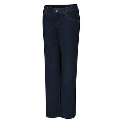 Red Kap® Women's Dura Kap® Flex Work Jean