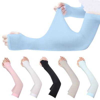 Cooling Arm Sleeves