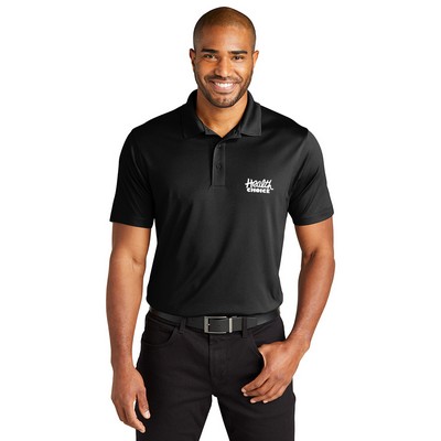 Port Authority® C-FREE® Performance Polo