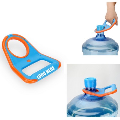 Water Bottle Lifter