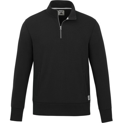 Men's PADDLECREEK Roots73 Fleece Quarter Zip