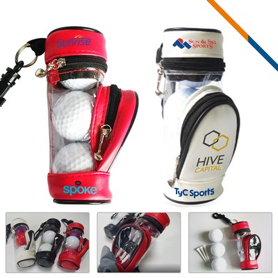 Crich Golf Set