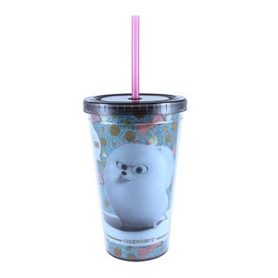 20OZ double wall Acrylic Tumbler