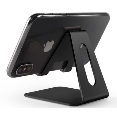 Aluminum Phone Holder