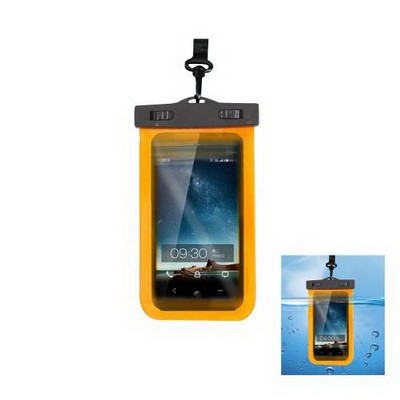 Swimming Waterproof Shockproof Phone Case Cover