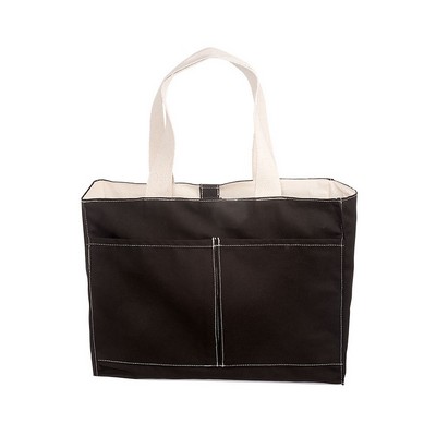 Prime Line Tacoma Tote Bag