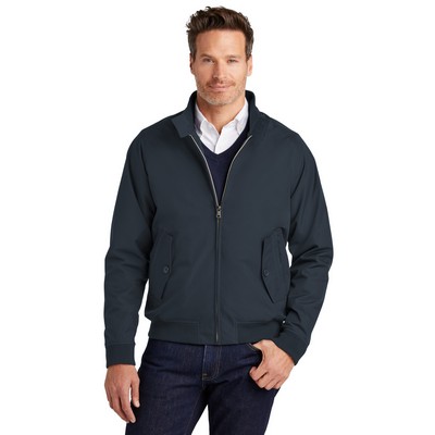 Brooks Brothers® Bomber Jacket