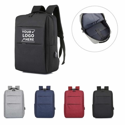 Travel Laptop Backpack