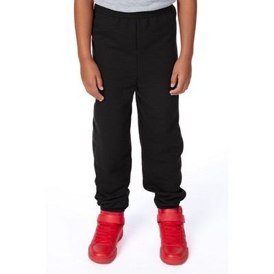 Hanes Printables Youth Fleece Pant